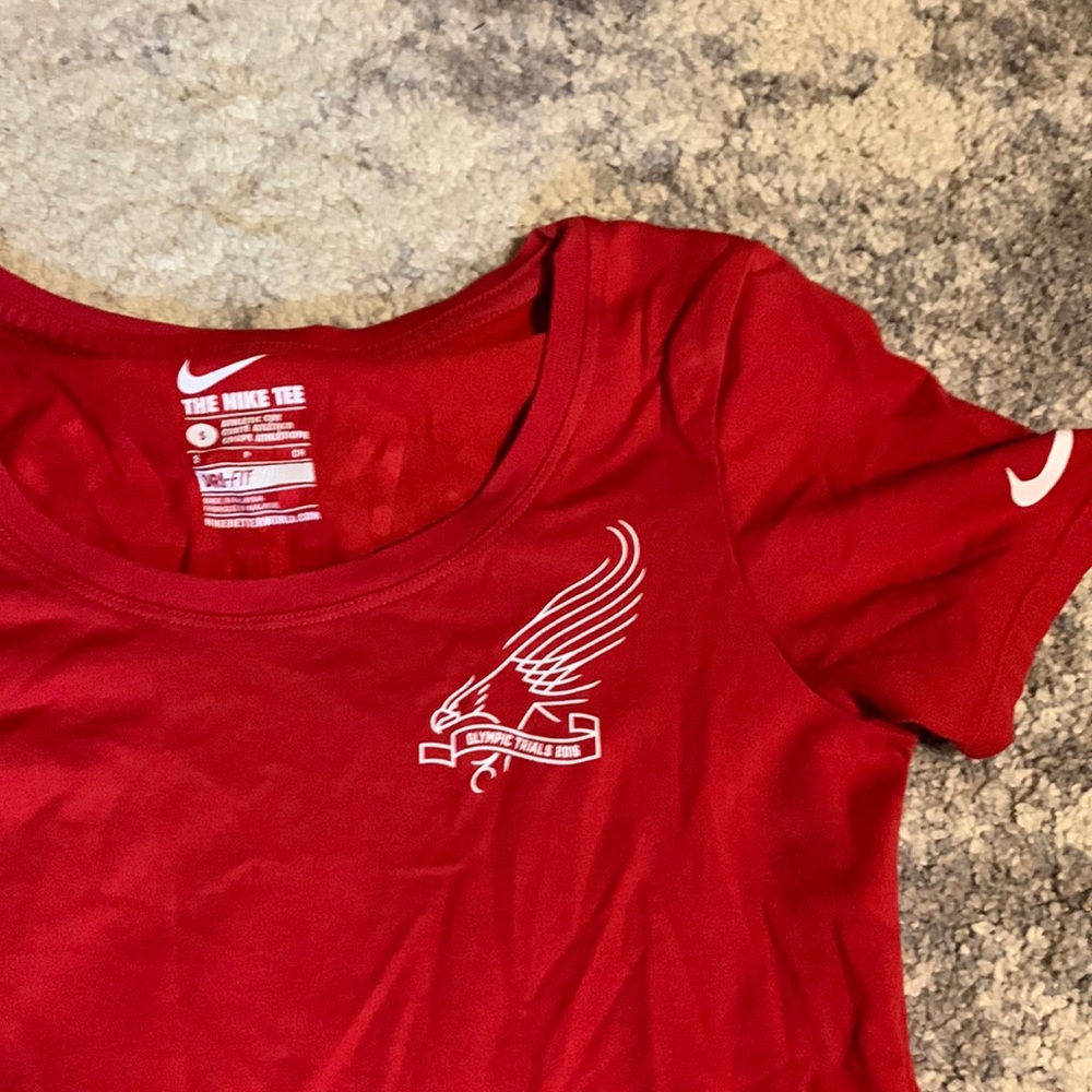 Team USA shirt